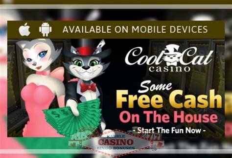 Cool cat casino Peru